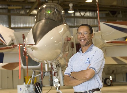 Mark C. Dickerson