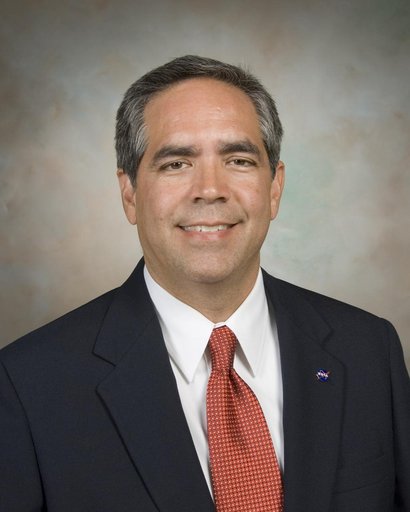 David D. McBride