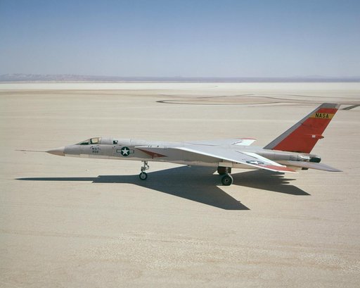 A-5A on lakebed.