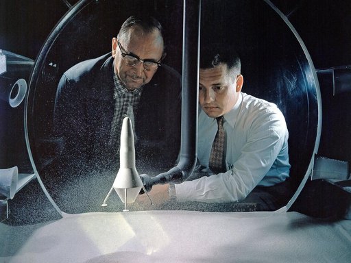 Researchers Analyze a Moon Dust Simulation