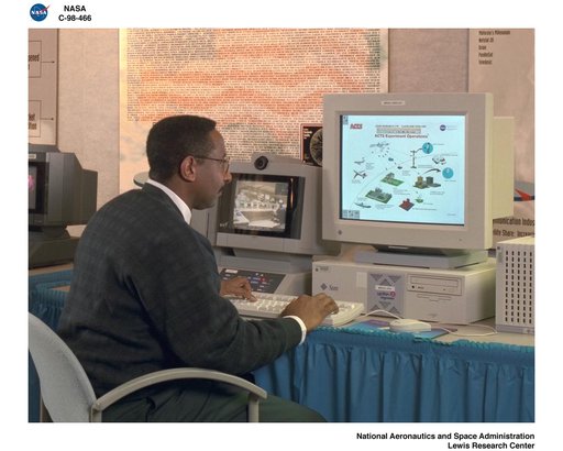 GRC-1998-C-00466