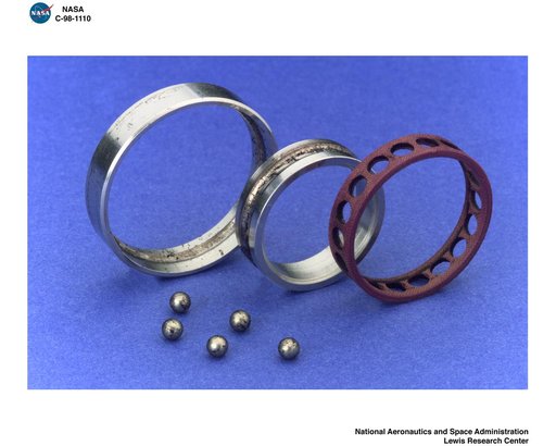 GRC-1998-C-01110