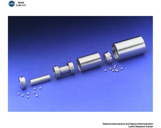 GRC-1998-C-01111