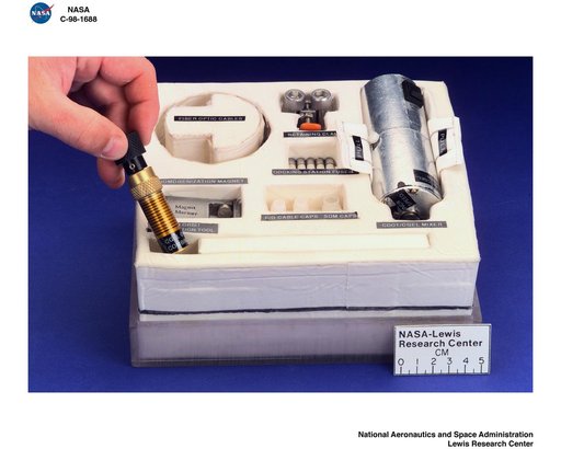GRC-1998-C-01688