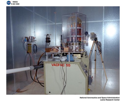 GRC-1998-C-01698