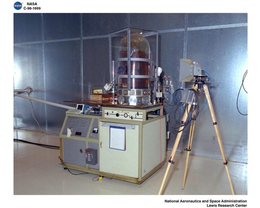 GRC-1998-C-01699