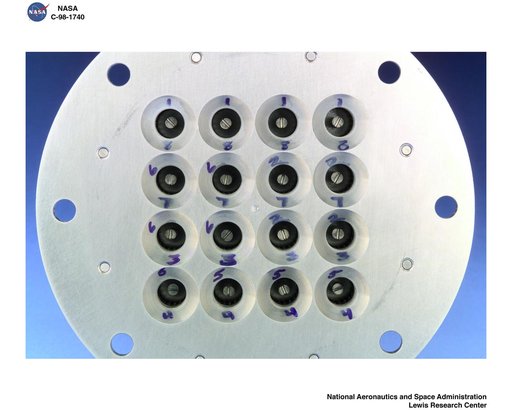 GRC-1998-C-01740