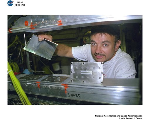 GRC-1998-C-01790