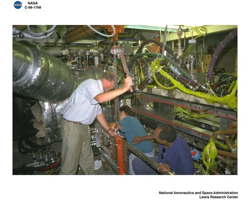 GRC-1998-C-01798