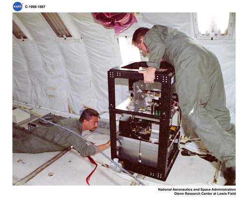 GRC-1998-C-01887