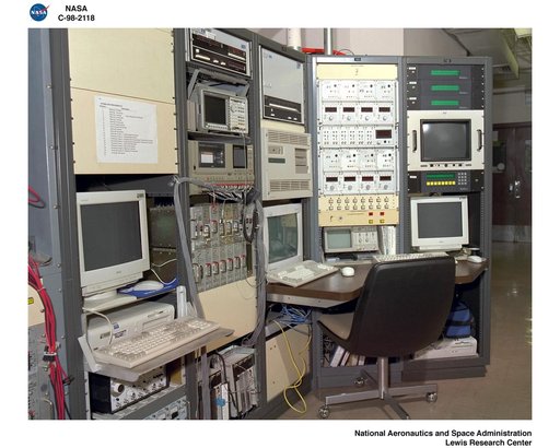 GRC-1998-C-02118