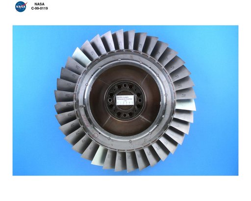 GRC-1999-C-00119
