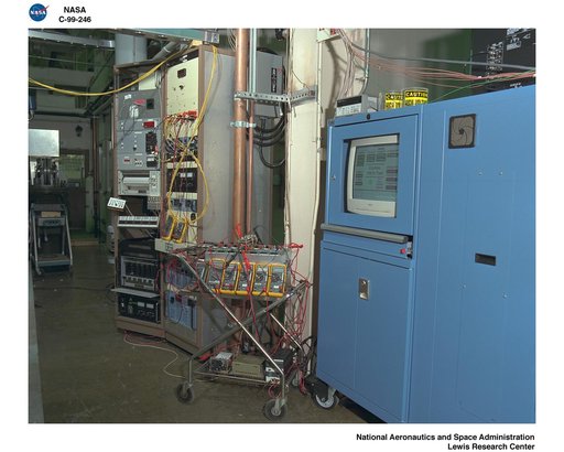 GRC-1999-C-00246