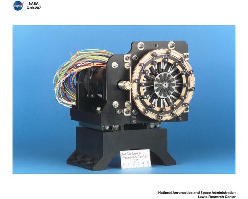 GRC-1999-C-00287