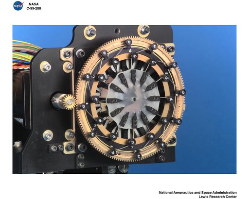 GRC-1999-C-00288