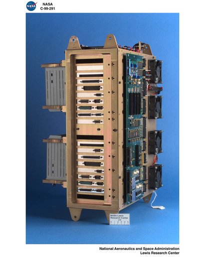 GRC-1999-C-00291