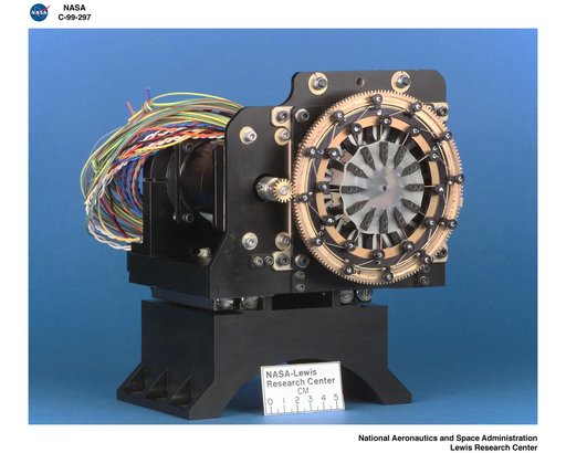 GRC-1999-C-00297