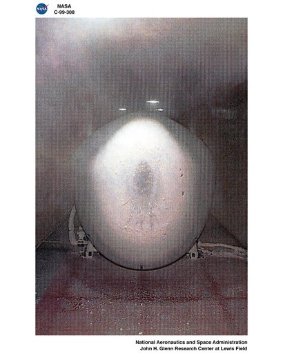 GRC-1999-C-00308