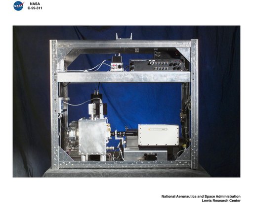 GRC-1999-C-00311