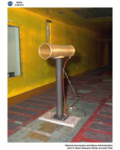 GRC-1999-C-00315