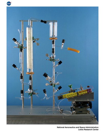 GRC-1999-C-00316