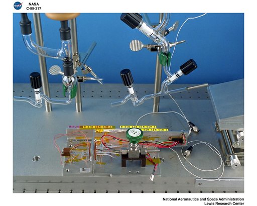 GRC-1999-C-00317
