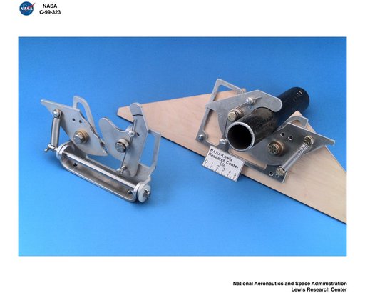 GRC-1999-C-00323