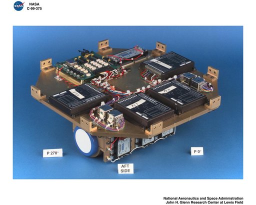 GRC-1999-C-00375