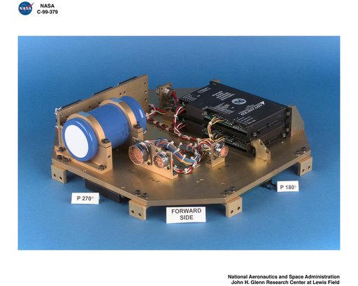 GRC-1999-C-00379