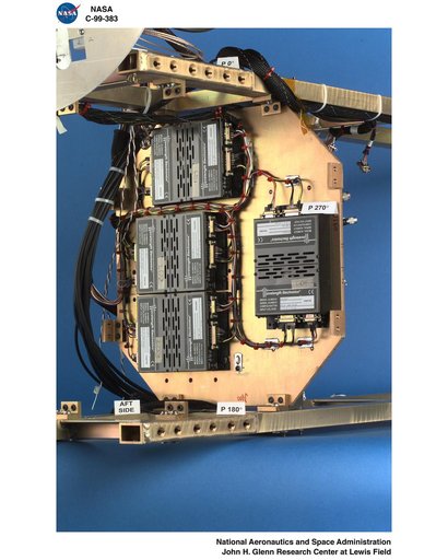 GRC-1999-C-00383