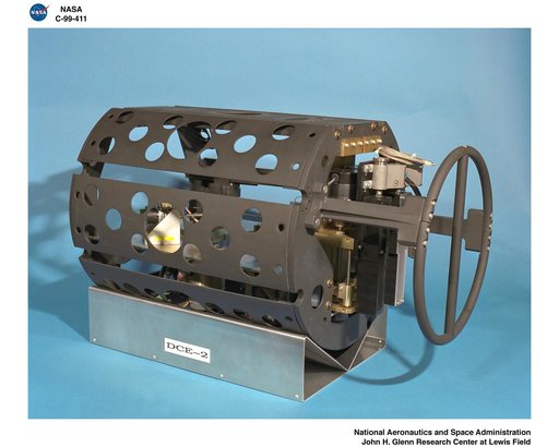 GRC-1999-C-00411