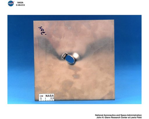 GRC-1999-C-00513