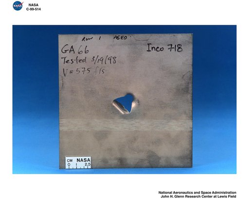 GRC-1999-C-00514