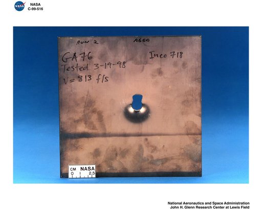 GRC-1999-C-00516