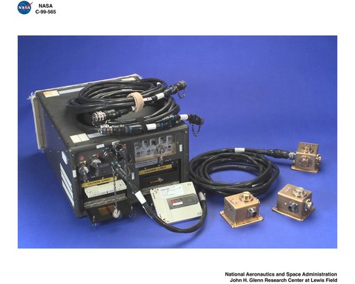 GRC-1999-C-00565