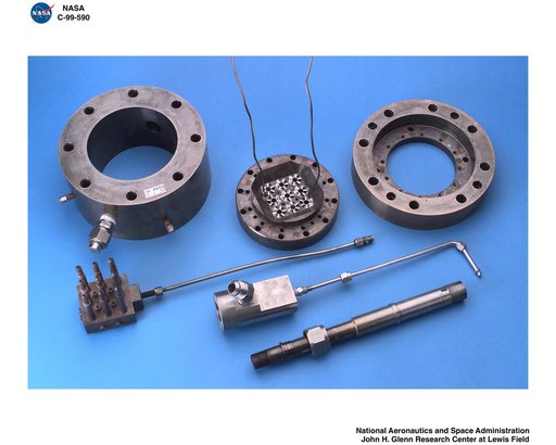 GRC-1999-C-00590