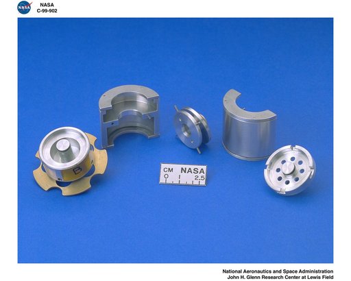 GRC-1999-C-00902