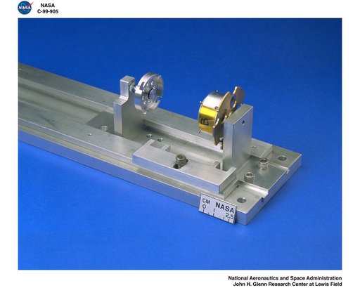 GRC-1999-C-00905