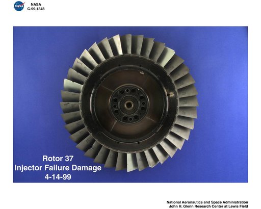 GRC-1999-C-01348