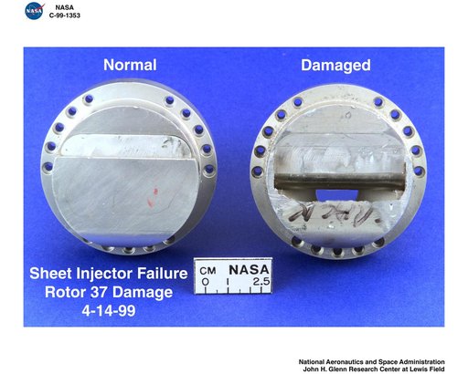 GRC-1999-C-01353