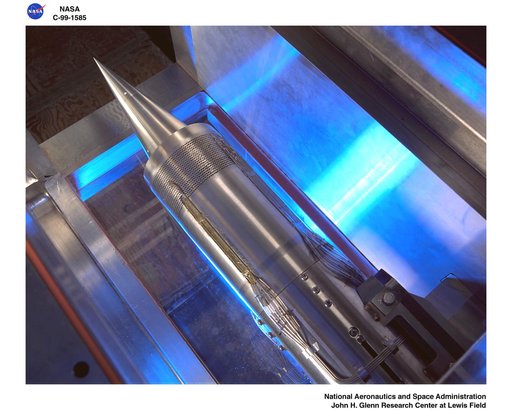 GRC-1999-C-01585