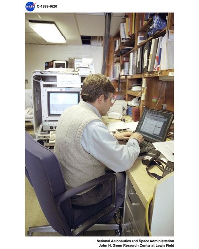 GRC-1999-C-01620