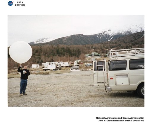 GRC-1999-C-01822