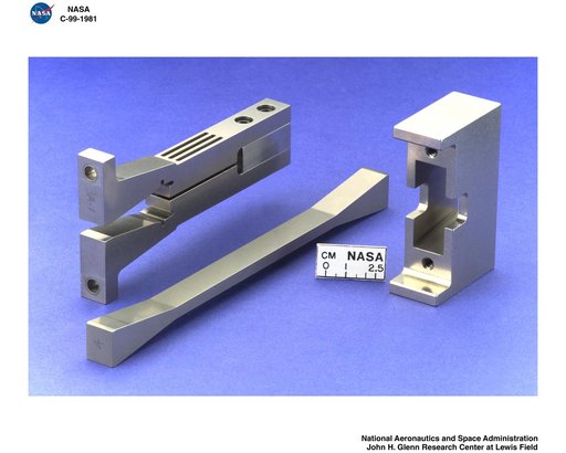 GRC-1999-C-01981