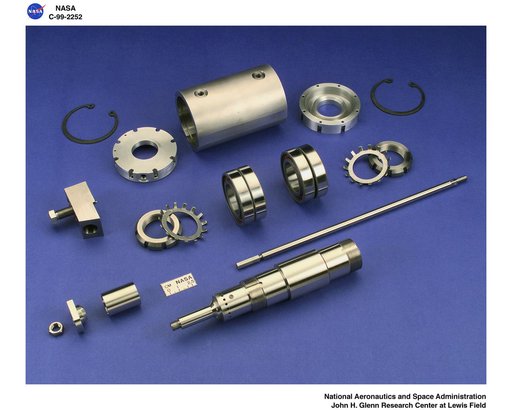 GRC-1999-C-02252
