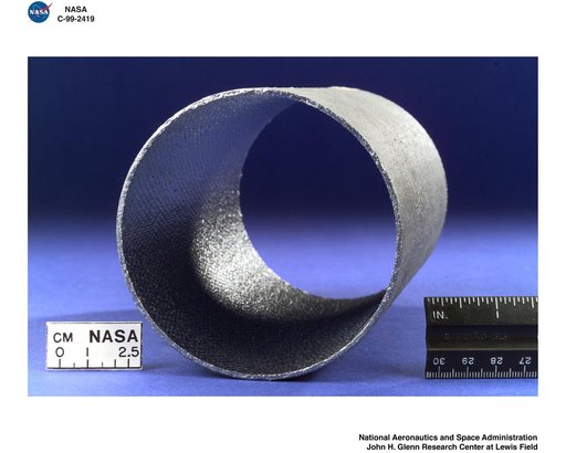 GRC-1999-C-02419