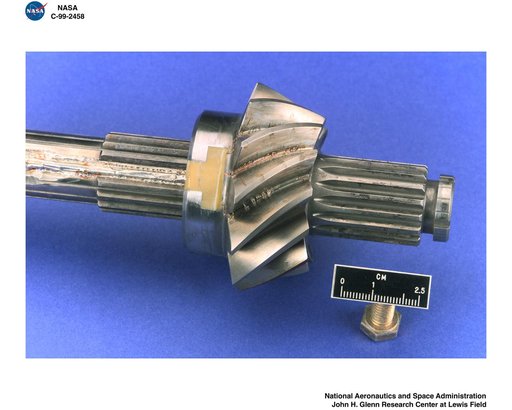 GRC-1999-C-02458