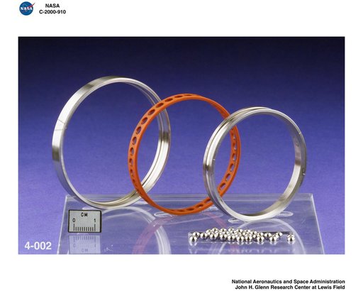 GRC-2000-C-00910
