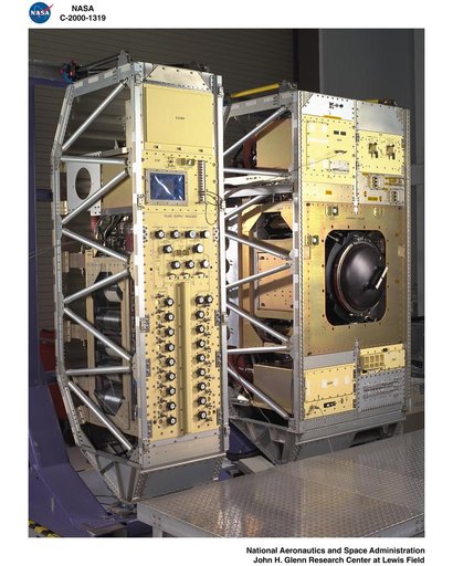 GRC-2000-C-01319