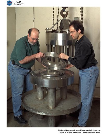 GRC-2001-C-00377